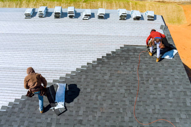 Roof Repair Estimates in Moreland Hills, OH