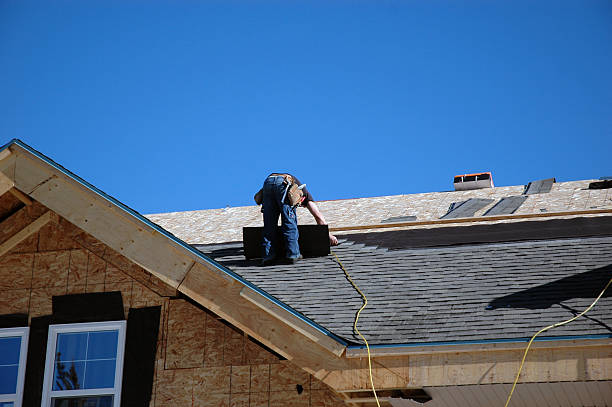 Trusted Moreland Hills, OH Roofing Contractor Experts