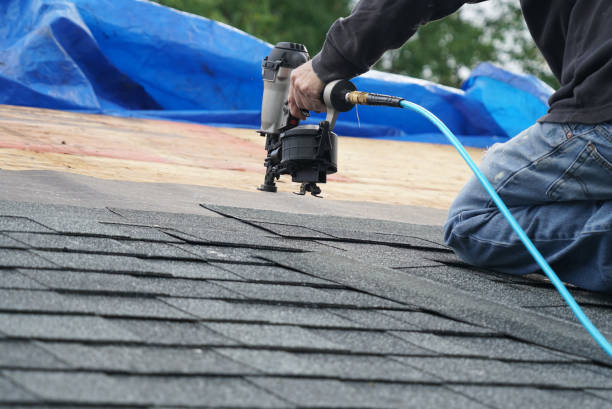 Quick and Trustworthy Emergency Roof Repair Services in Moreland Hills, OH