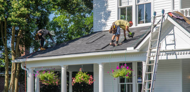 Quick and Trustworthy Emergency Roof Repair Services in Moreland Hills, OH